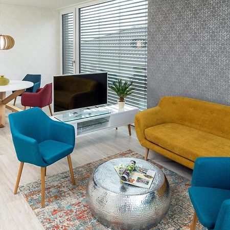 K³ In Ilmenau Villa Dış mekan fotoğraf