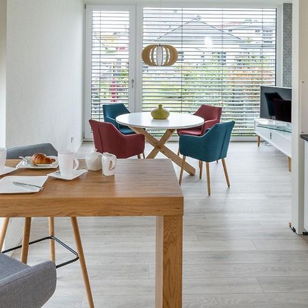 K³ In Ilmenau Villa Dış mekan fotoğraf