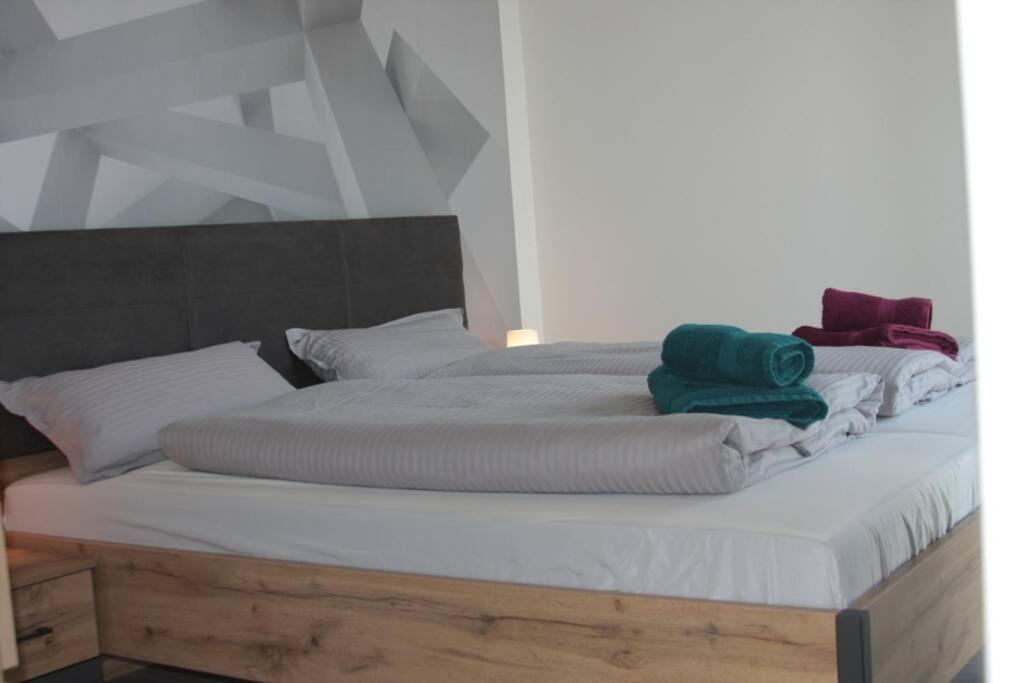 K³ In Ilmenau Villa Dış mekan fotoğraf