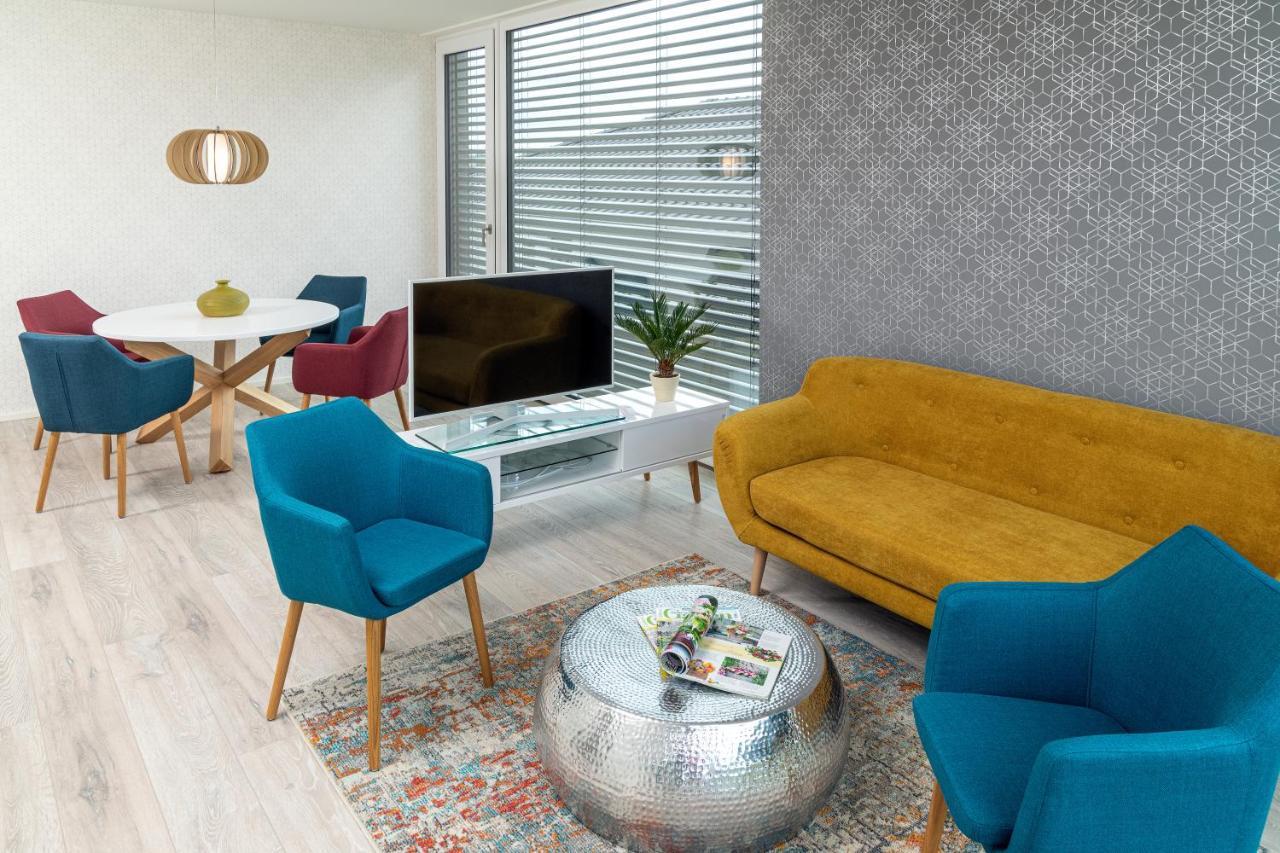 K³ In Ilmenau Villa Dış mekan fotoğraf