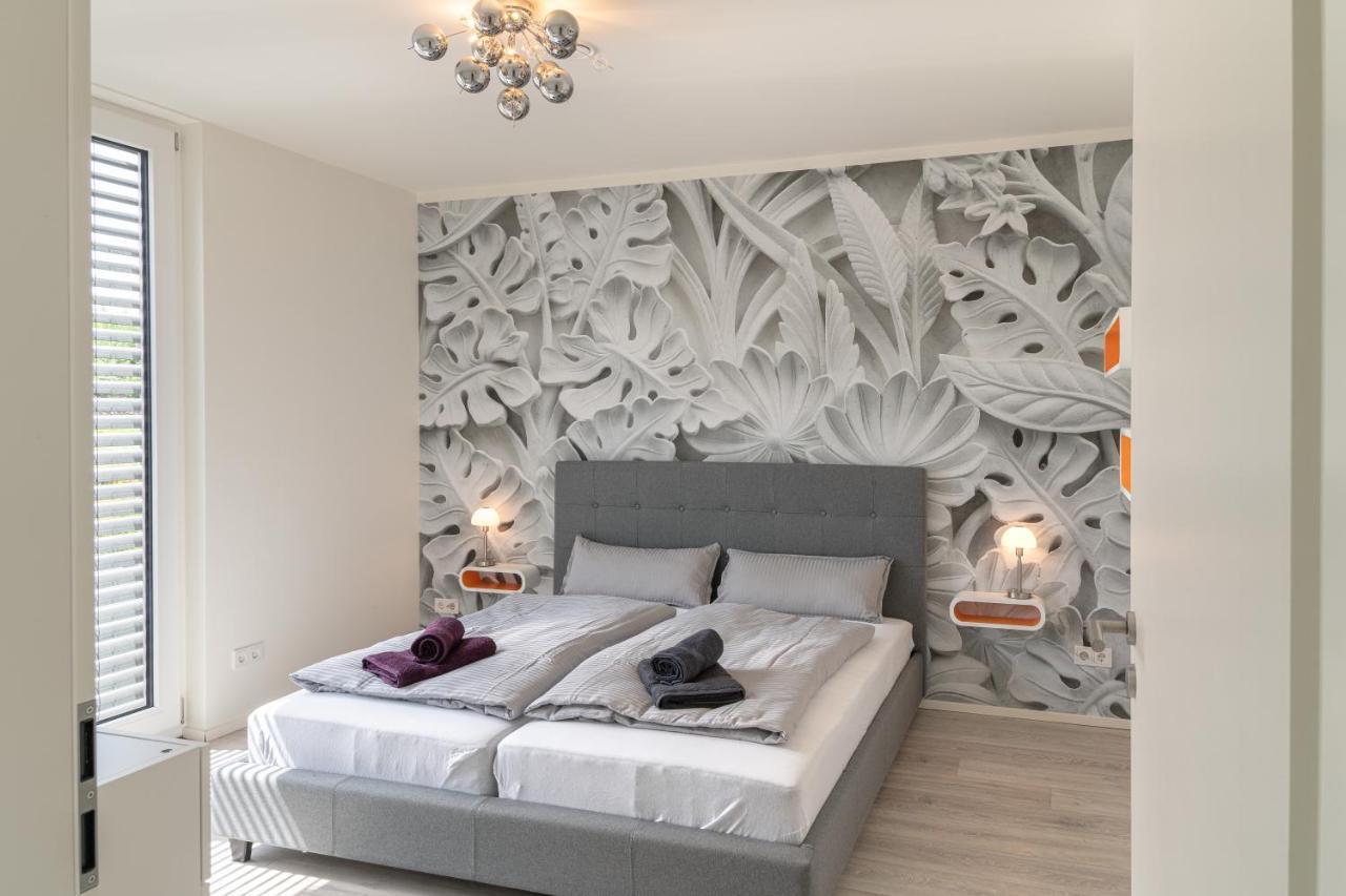 K³ In Ilmenau Villa Dış mekan fotoğraf